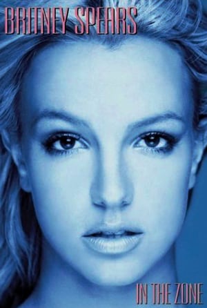En dvd sur amazon Britney Spears: In the Zone