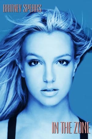 En dvd sur amazon Britney Spears: In The Zone