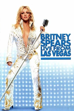 En dvd sur amazon Britney Spears: Live from Las Vegas