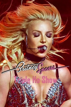 En dvd sur amazon Britney Spears: Triple Ho Show