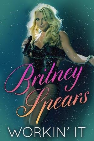En dvd sur amazon Britney Spears: Workin' It