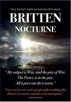En dvd sur amazon Britten: Nocturne
