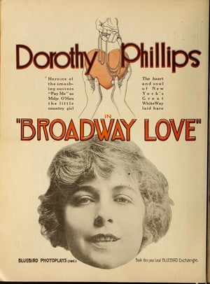 En dvd sur amazon Broadway Love
