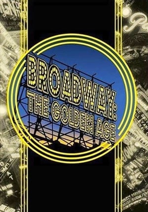 En dvd sur amazon Broadway: The Golden Age, by the Legends Who Were There