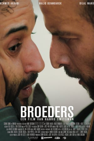 En dvd sur amazon Broeders