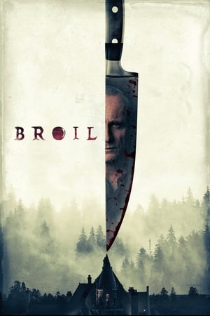 En dvd sur amazon Broil