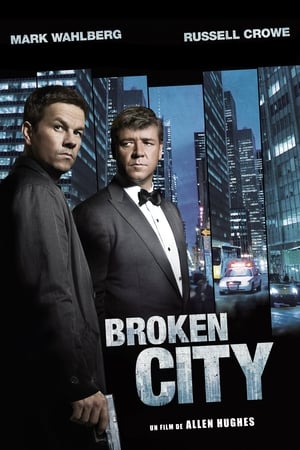 En dvd sur amazon Broken City