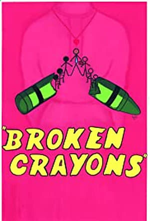 En dvd sur amazon Broken Crayons