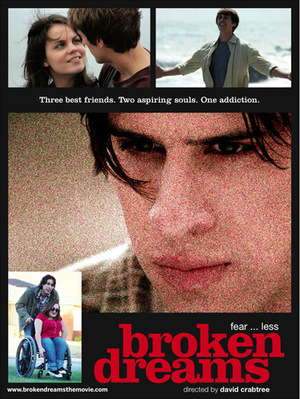 En dvd sur amazon Broken Dreams
