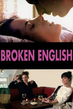 En dvd sur amazon Broken English