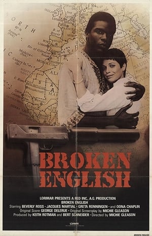 En dvd sur amazon Broken English