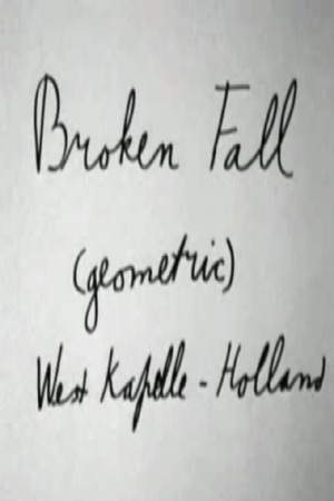 En dvd sur amazon Broken Fall (Geometric)