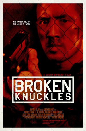 En dvd sur amazon Broken Knuckles