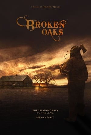 En dvd sur amazon Broken Oaks