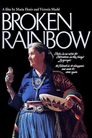 En dvd sur amazon Broken Rainbow