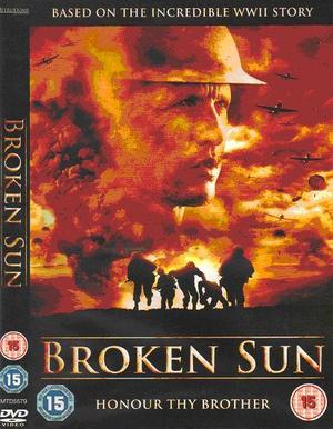 En dvd sur amazon Broken Sun