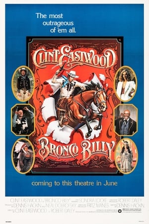 En dvd sur amazon Bronco Billy