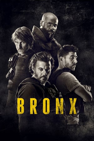 En dvd sur amazon Bronx