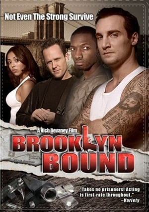 En dvd sur amazon Brooklyn Bound