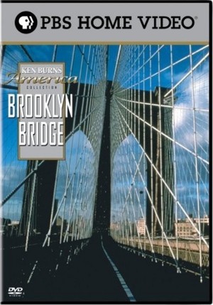 En dvd sur amazon Brooklyn Bridge