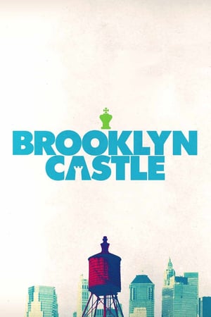 En dvd sur amazon Brooklyn Castle