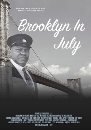 En dvd sur amazon Brooklyn in July