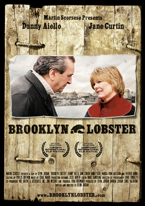En dvd sur amazon Brooklyn Lobster