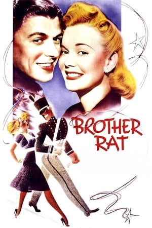En dvd sur amazon Brother Rat