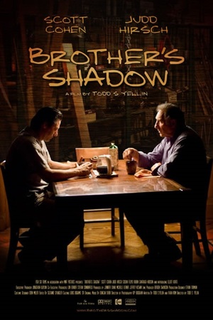 En dvd sur amazon Brother's Shadow