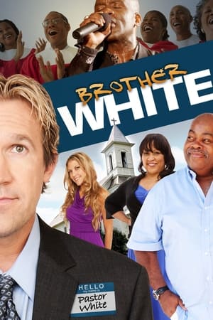 En dvd sur amazon Brother White