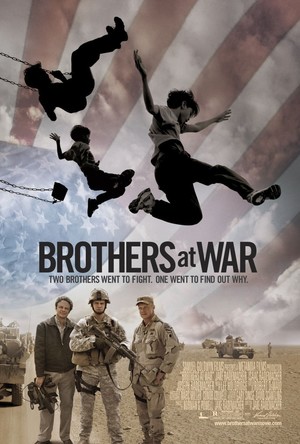 En dvd sur amazon Brothers at War