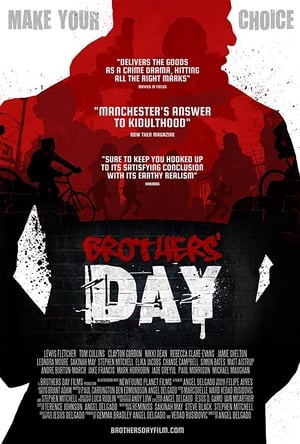 En dvd sur amazon Brothers' Day