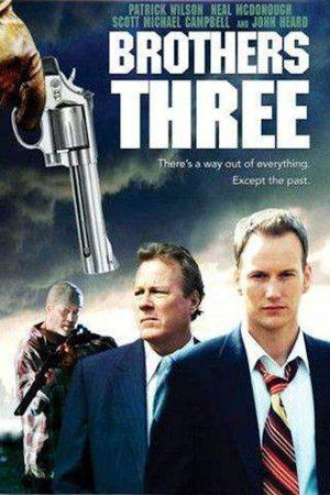 En dvd sur amazon Brothers Three: An American Gothic