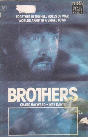 En dvd sur amazon Brothers
