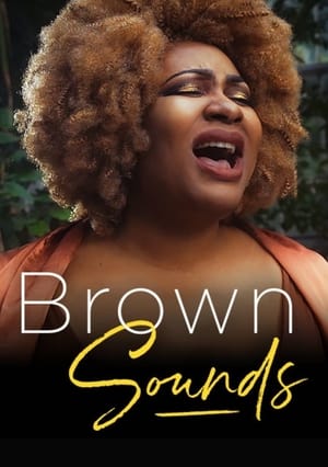 En dvd sur amazon Brown Sounds