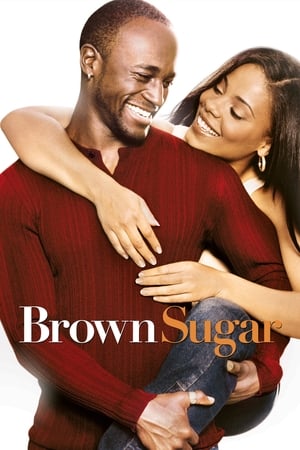En dvd sur amazon Brown Sugar