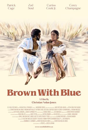 En dvd sur amazon Brown With Blue