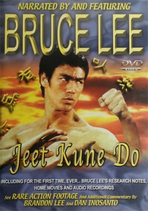 En dvd sur amazon Bruce Lee's Jeet Kune Do