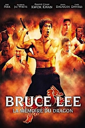 En dvd sur amazon The Legend of Bruce Lee