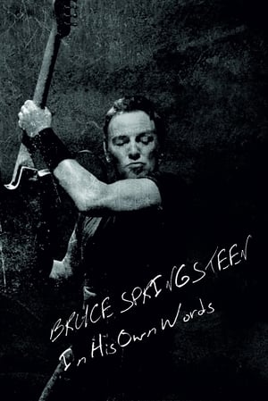 En dvd sur amazon Bruce Springsteen: In His Own Words