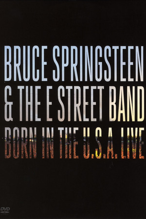 En dvd sur amazon Bruce Springsteen: Born in the U.S.A. Live in London