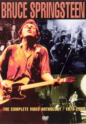 En dvd sur amazon Bruce Springsteen: The Complete Video Anthology 1978-2000