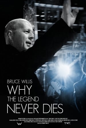 En dvd sur amazon Bruce Willis - Warum die Legende niemals stirbt