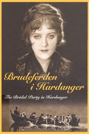 En dvd sur amazon Brudeferden i Hardanger