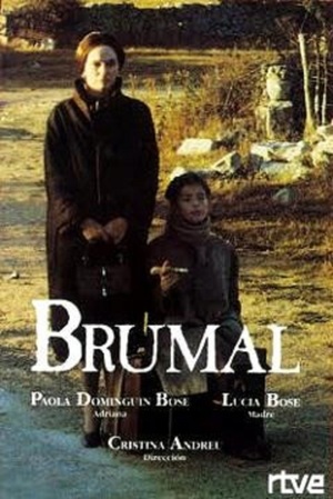 En dvd sur amazon Brumal