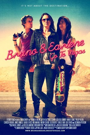 En dvd sur amazon Bruno & Earlene Go to Vegas