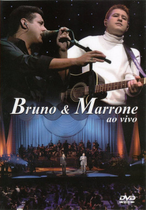 En dvd sur amazon Bruno & Marrone - Ao Vivo