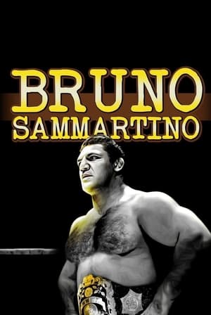 En dvd sur amazon Bruno Sammartino, La Mia Mama