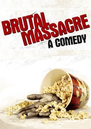 En dvd sur amazon Brutal Massacre: A Comedy