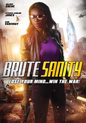 En dvd sur amazon Brute Sanity